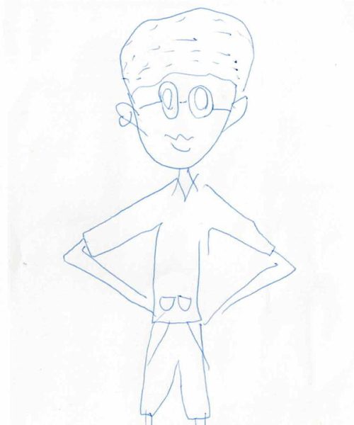 eの原画_2016年6月_6歳_2