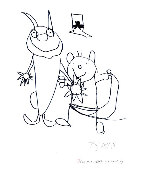 作品3_原画